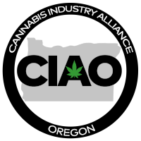 Cannabis Industry Alliance of Oregon Member